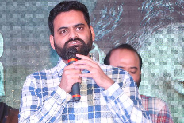 Praveen Sattaru's next Hero not yet confirmed