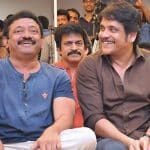 RGV – Nagarjuna’s film from November 20th