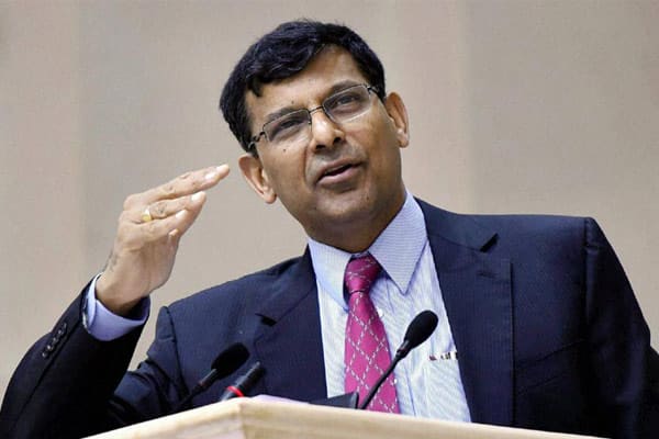 Raghuram Rajan