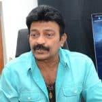 Rajasekhar