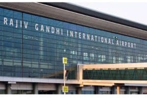 Hyderabad airport to begin work on second terminal from February