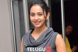 Rakul Preet Stills