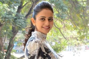 Rakul Preet Stills