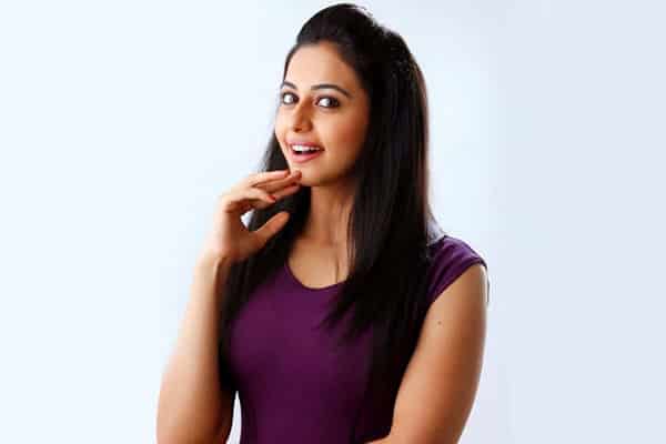 Rakul Preet all set to romance Karthi again