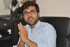 Exclusive – Ram Charan Tej to speak at GES 2017