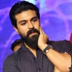 Charan on Pawan and other family members