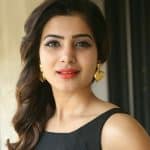 Rangasthalam' and 'Mahanati' teams waiting for Samantha arrival