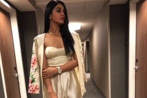 Regina Cassandra in USA