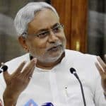 Reservation Should Be Implemented In Private Sector Too, Says Bihar CM