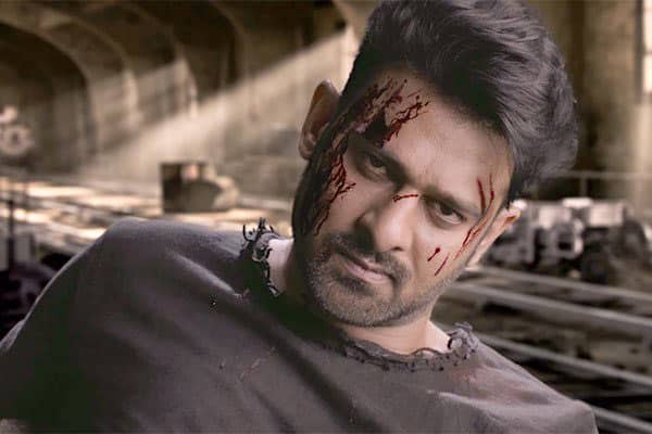 Saaho to showcase two distinct avatars of Prabhas