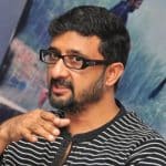 Director teja