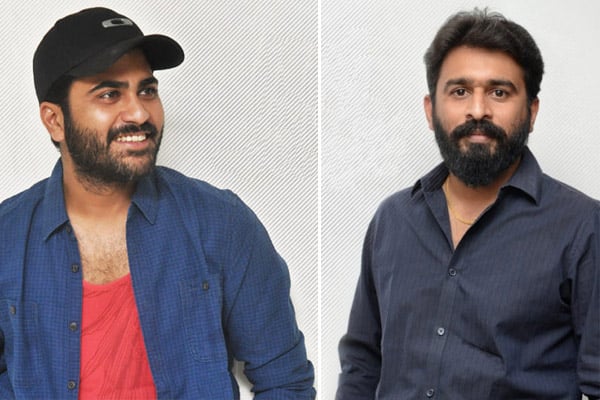 Sharwanand - Sudheer Varma film delayed, Why ?