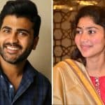 Sharwanand - Sai Pallavi – Hanu Raghavapudi