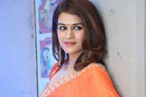 Shraddha Das Stills