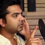 Silambarasan Comes Up With New Song On GST, Note Ban