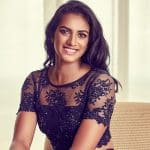 Sindhu excited to share her story via comic book