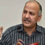 Sisodia visits Hyderabad's T-Hub