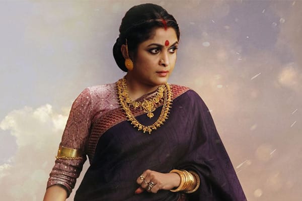 Whopping Budget for Sivagami Web Series