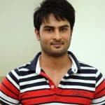 Sudheer Babu next with a debutant Naidu