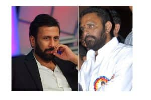 TV9 Ravi Prakash Kodali Nani partnership is fake news