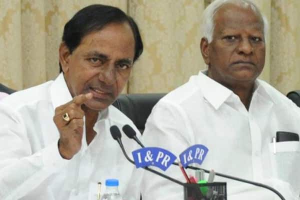 Telangana attracted $17 bn investment in three years, says CM