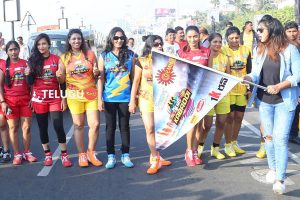The ‘1K Run’ to kick-start the colourful ‘Kiraak Kabaddi Season-2’