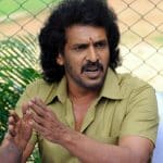 Upendra responds on Chiranjeevi and Pawan Kalyan's political parties