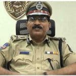 Hyderabad police commissioner banned begging within the city limits till January 7