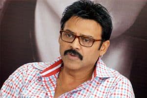 Heroine woes for Venky : Two star actresses declined offers