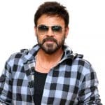 Venkatesh