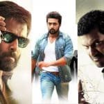 Three noted Tamil films to challenge Tollywood Sankranthi films