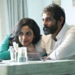 Vikram’s Dhruva Natchathiram planned in three Parts