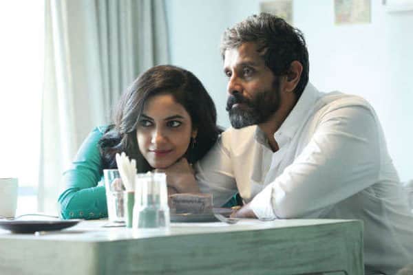 Vikram’s Dhruva Natchathiram planned in three Parts