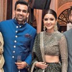 Virat Kohli and Anushka Sharma set the dance floor on fire