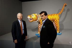 Visa policy review not focused on one country, says US Ambassador