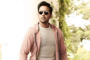 Vishnu Manchu Stills