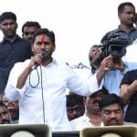 will support the BJP if it ensures special status for Andhra Pradesh: YS Jagan