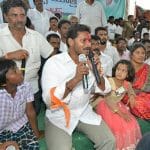 YS Jagan in PK’s wonderland