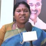 YSRCP MLA Giddi Eswari planning to join TDP