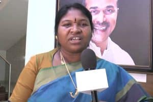 YSRCP woman MLA to join TDP ?