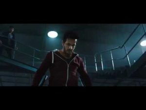 Akhil “Hello” Teaser Is Breathtaking