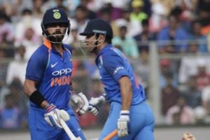 No External Force Can Affect Strong Bond With MS Dhoni, Says Virat Kohli