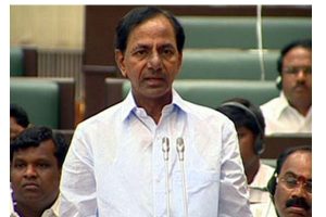 KCR Vows To Bring Back Nizam’s Jewellery?