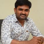 Director maruthi