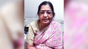 Singer Susheela clarifies the rumors