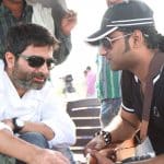 The Real Rift between Trivikram and DSP