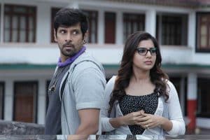 10 Movie Stills