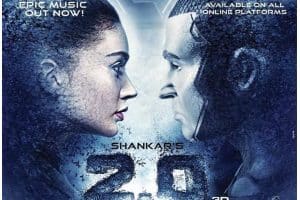 Rajinikanth’s 2.0 Team Legal Action On American VFX company