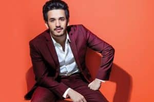 Akhil Akkineni drops out of RGV’s film