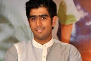 Stage set for launching Rana’s brother